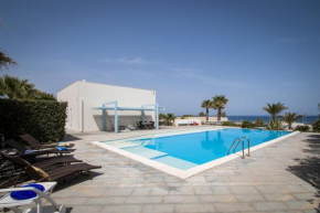 Villa Afrodite | Luxury Villa and Pool Custonaci